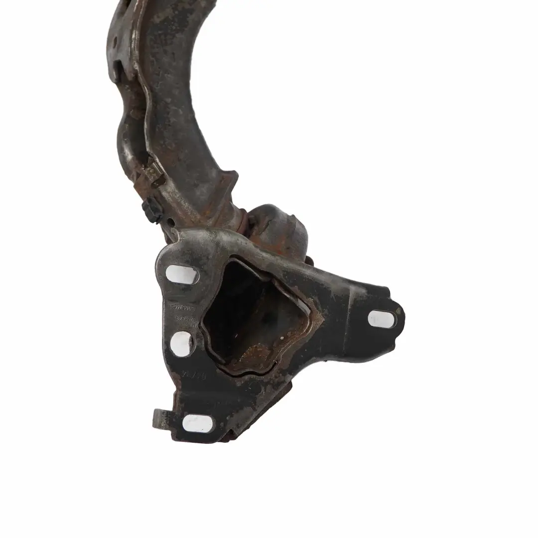 Mini R50 R52 R53 Zwrotnica Piasta Zacisk Lewy Tył - SKU 6762037-3 - Numer Części 6762037