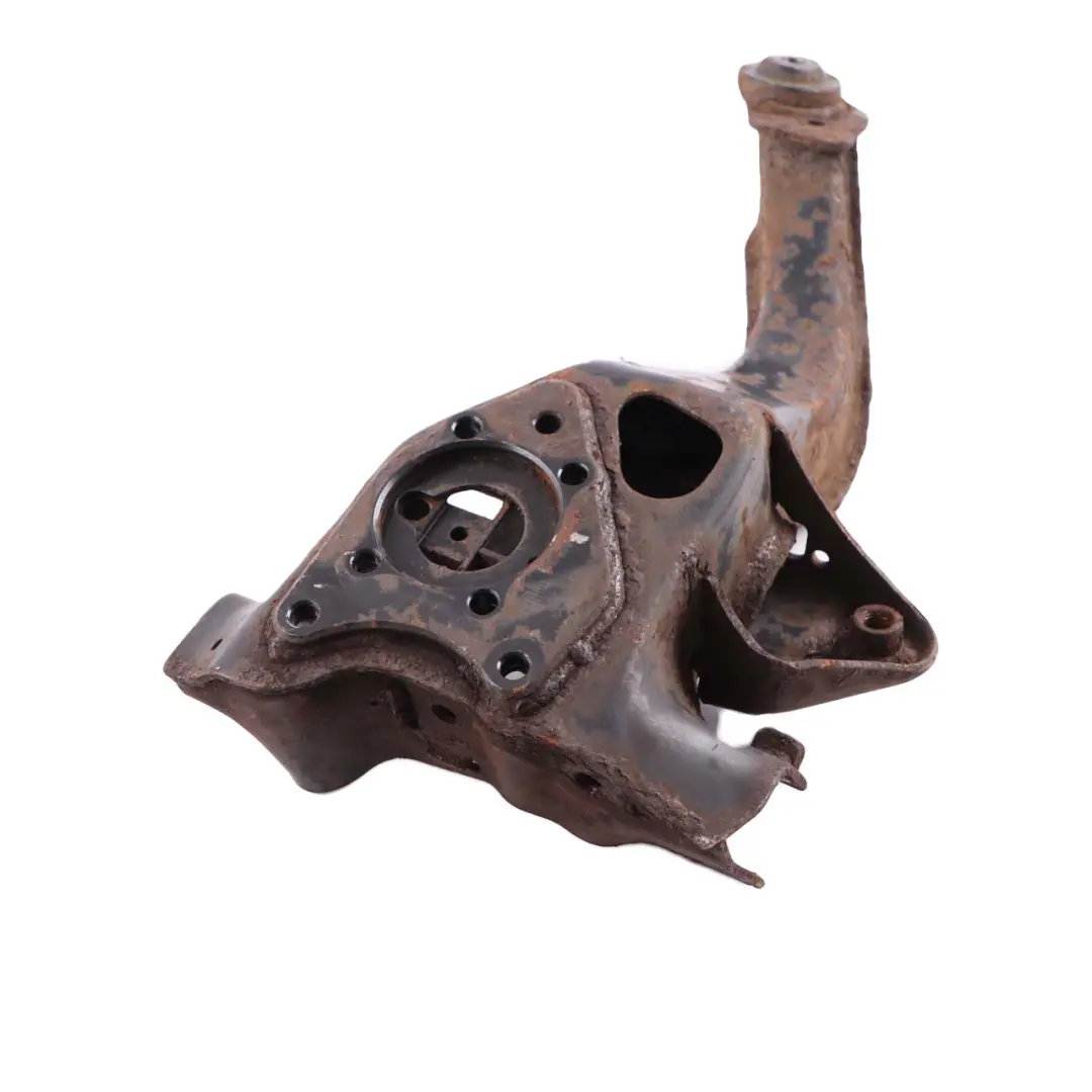 Eje trasero derecho Brazo de remolque para Mini Cooper One R50 R53 W10 W11 con número de pieza 6762038 Mini Cooper One R50 R53 W10 W11 Eje trasero derecho Brazo de remolque - SKU 6762038-2 - Número de pieza 6762038