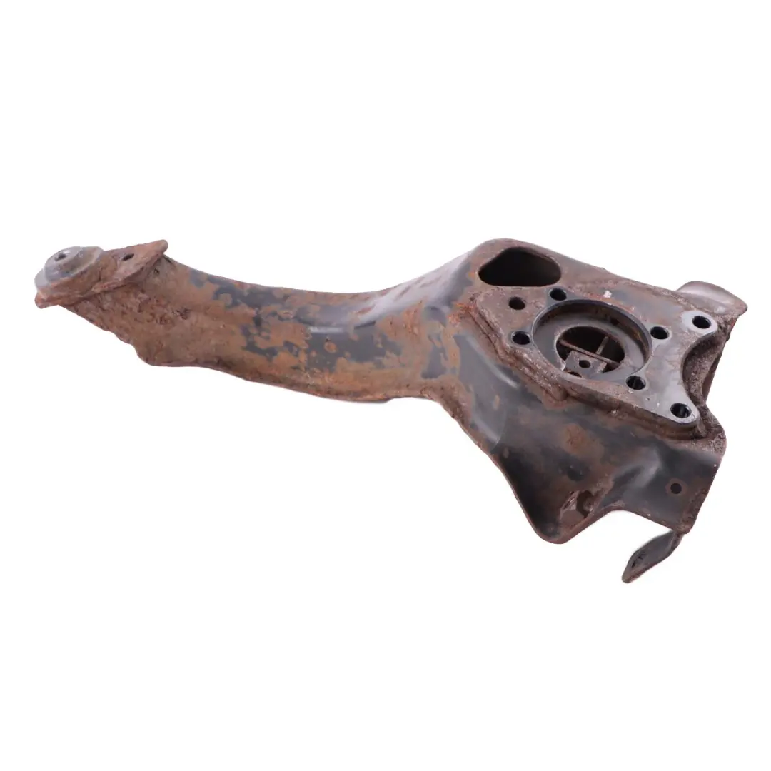 Hinterachse rechts Längslenker für Mini Cooper One R50 R53 W10 W11 mit Teilenummer 6762038 Mini Cooper One R50 R53 W10 W11 Hinterachse rechts Längslenker - SKU 6762038-2 - Teilenummer 6762038