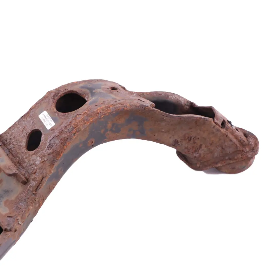 Wahacz Prawy Tył do Mini One R50 R53 W10 W11 o numerze 6762038 Mini One R50 R53 W10 W11 Wahacz Prawy Tył - SKU 6762038-2 - Numer Części 6762038