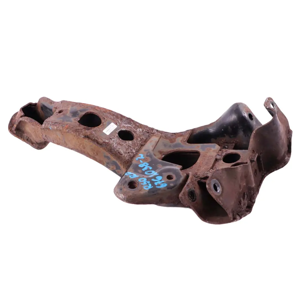 Eje trasero derecho Brazo de remolque para Mini Cooper One R50 R53 W10 W11 con número de pieza 6762038 Mini Cooper One R50 R53 W10 W11 Eje trasero derecho Brazo de remolque - SKU 6762038-2 - Número de pieza 6762038