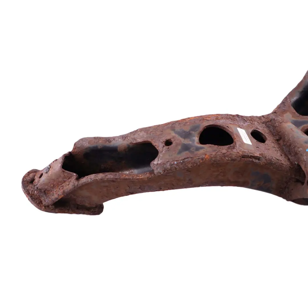 Wahacz Prawy Tył do Mini One R50 R53 W10 W11 o numerze 6762038 Mini One R50 R53 W10 W11 Wahacz Prawy Tył - SKU 6762038-2 - Numer Części 6762038