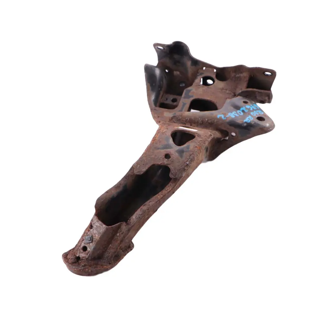 Eje trasero derecho Brazo de remolque para Mini Cooper One R50 R53 W10 W11 con número de pieza 6762038 Mini Cooper One R50 R53 W10 W11 Eje trasero derecho Brazo de remolque - SKU 6762038-2 - Número de pieza 6762038