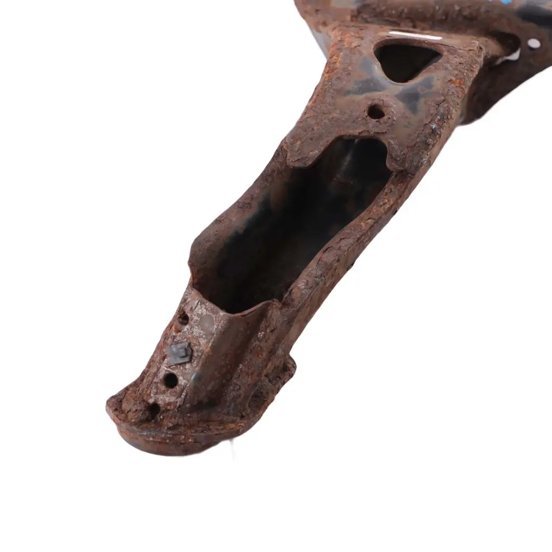 Eje trasero derecho Brazo de remolque para Mini Cooper One R50 R53 W10 W11 con número de pieza 6762038 Mini Cooper One R50 R53 W10 W11 Eje trasero derecho Brazo de remolque - SKU 6762038-2 - Número de pieza 6762038