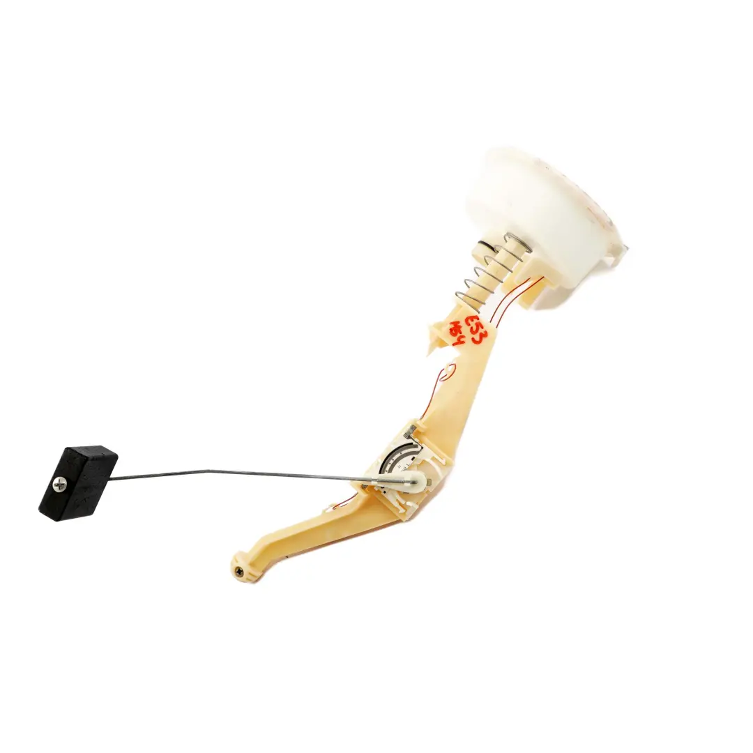 Bak zbiornik paliwa do BMW X5 E53 o numerze 6762044 BMW X5 E53 Bak zbiornik paliwa - SKU 6762044-1 - Numer Części 6762044