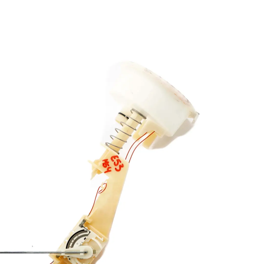 M54 M57 M62 Sensor De nivel De combustible en el deposito para BMW E53 con número de pieza 6762044 BMW E53 M54 M57 M62 Sensor De nivel De combustible en el deposito - SKU 6762044-1 - Número de pieza 6762044