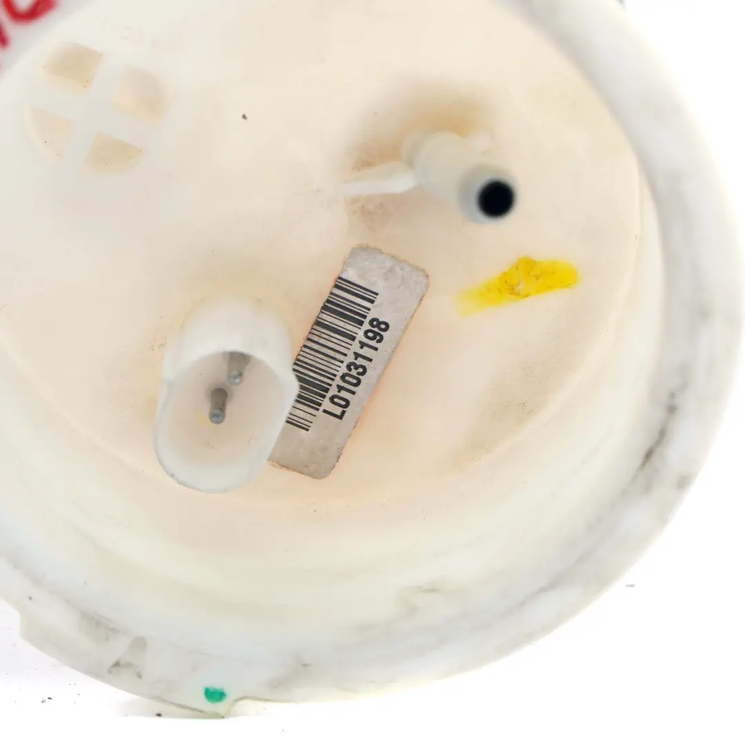 M54 M62 En El Tanque De Combustible Sensor De Nivel Remitente Unidad para BMW X5 E53 con número de pieza 6762044 BMW X5 E53 M54 M62 En El Tanque De Combustible Sensor De Nivel Remitente Unidad - SKU 6762044 - Número de pieza 6762044