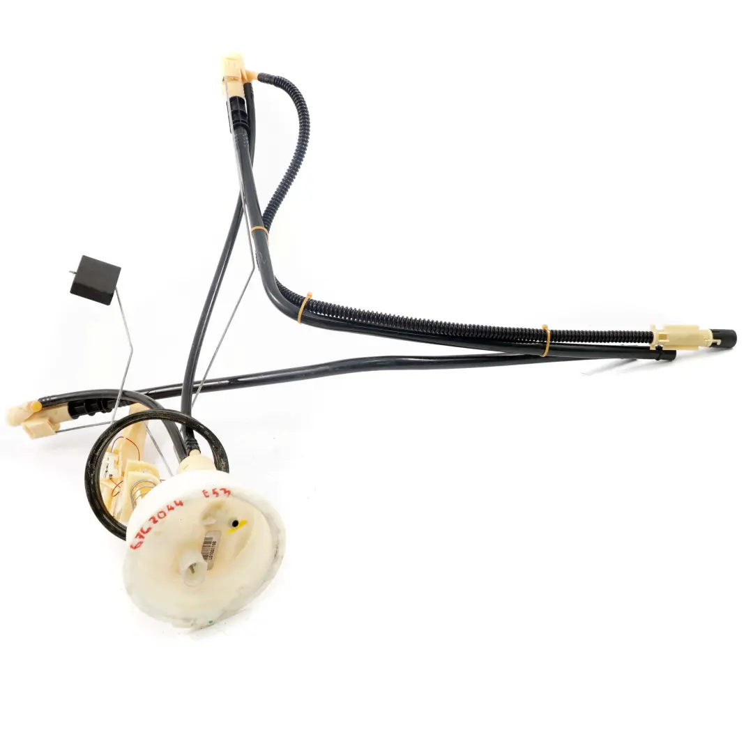 M54 M57 M62 Füllstandsgeber Tankgeber Kraftstoffpump Links für BMW X5 E53 mit Teilenummer 6762044 BMW X5 E53 M54 M57 M62 Füllstandsgeber Tankgeber Kraftstoffpump Links - SKU 6762044 - Teilenummer 6762044