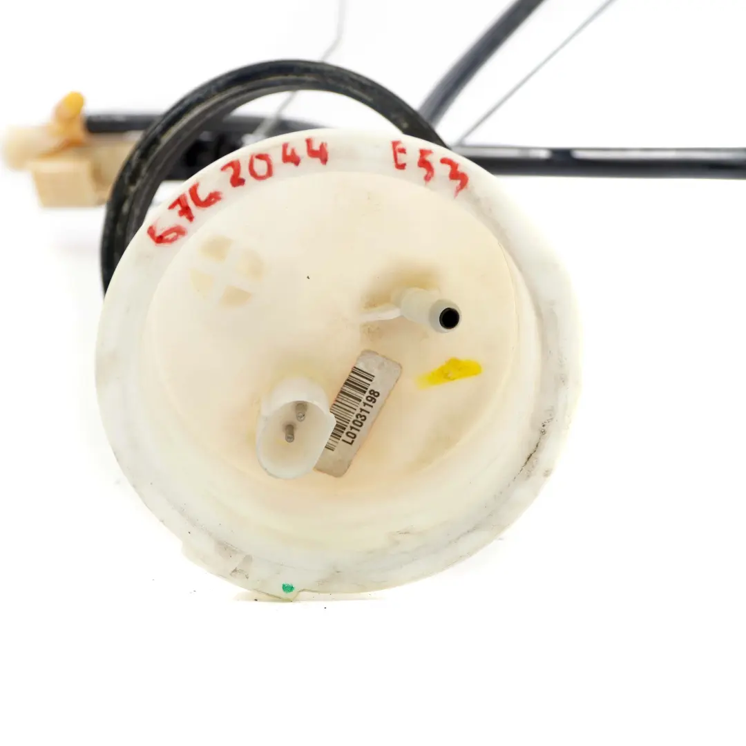 Capteur De Niveau De Carburant Dans Le Réservoir Pour BMW X5 E53 M54 M57 M62 pour à propos du numéro de pièce 6762044 Capteur De Niveau De Carburant Dans Le Réservoir Pour BMW X5 E53 M54 M57 M62 - SKU 6762044 - Numéro de pièce 6762044