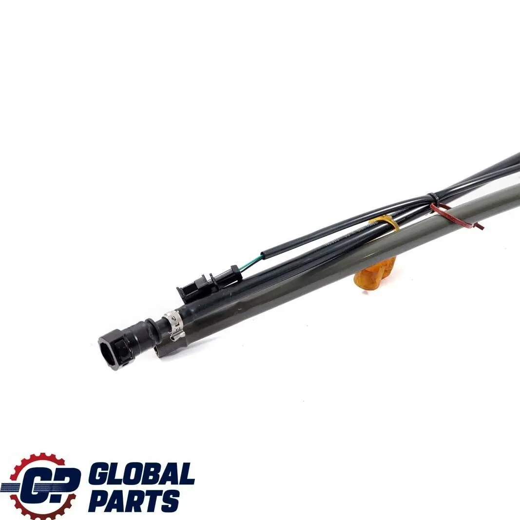 Right Fuel Pump O/S Delivery Unit Sender to Mini Cooper R50 R53 with Part number 6762082 Mini Cooper R50 R53 Right Fuel Pump O/S Delivery Unit Sender - SKU 6762082 - Part number 6762082