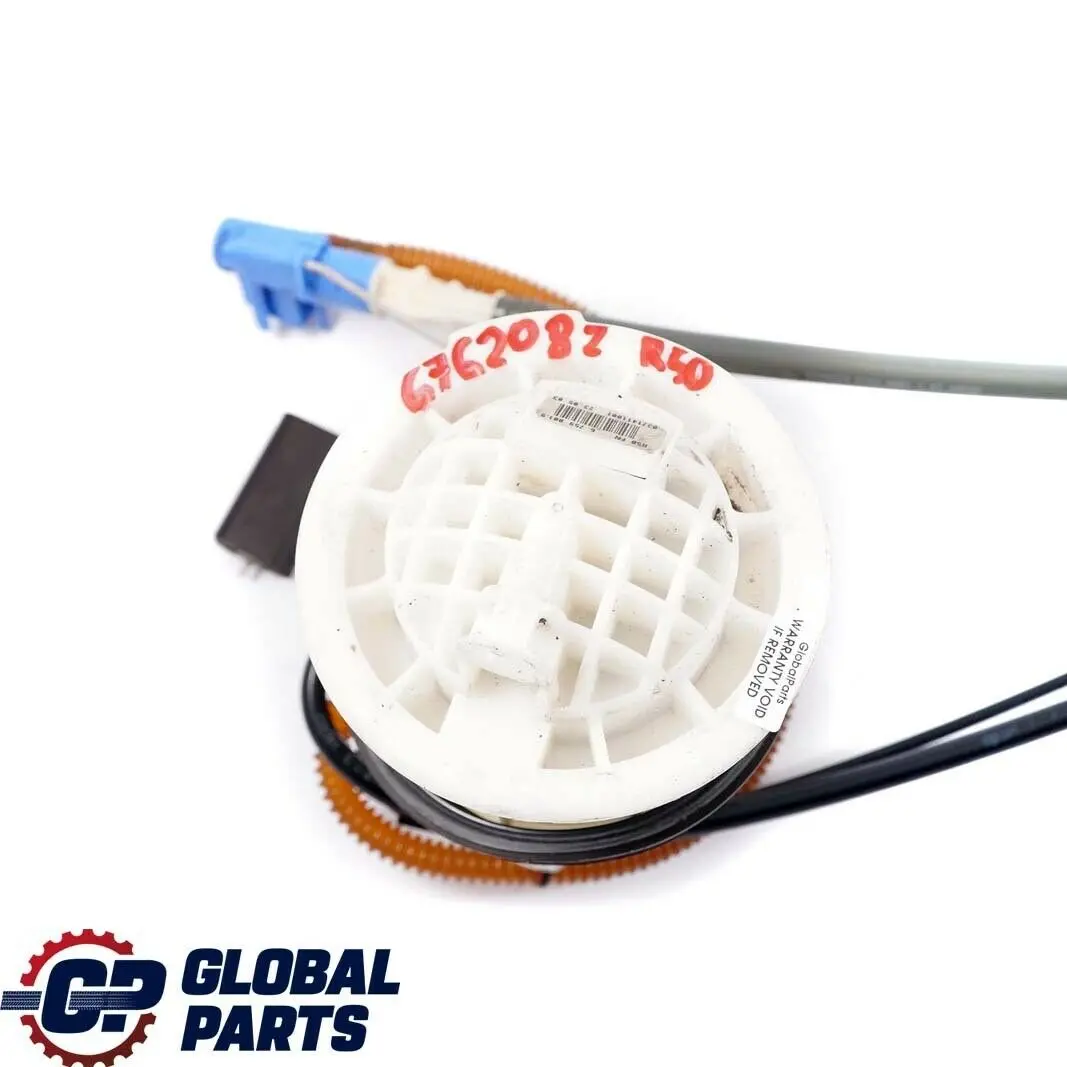 Mini Cooper R50 R53 Carburant Indicateur de Niveau Remplissage Droit - SKU 6762082 - Numéro de pièce 6762082