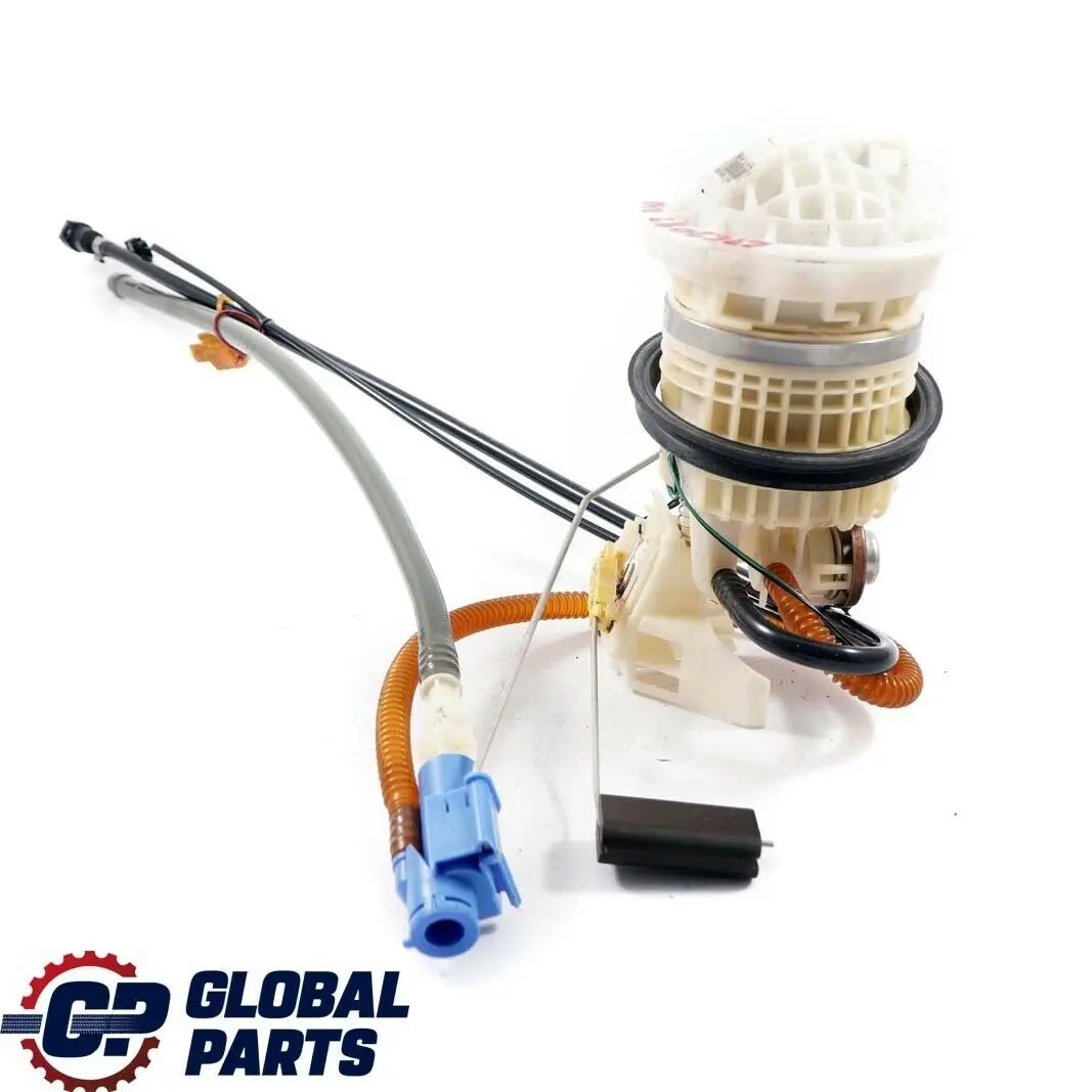 Mini Cooper R50 R53 Right Fuel Pump O/S Delivery Unit Sender - SKU 6762082 - Part number 6762082