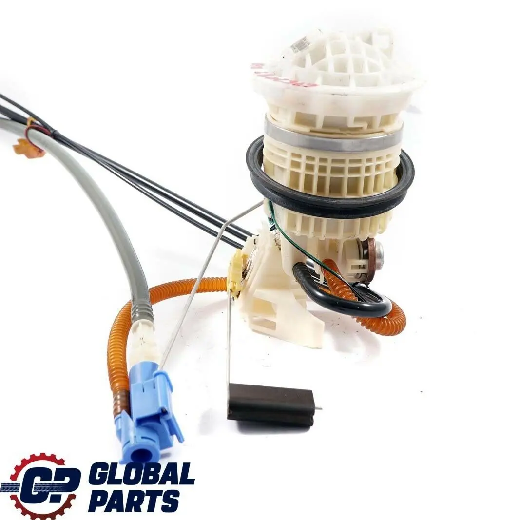 Right Fuel Pump O/S Delivery Unit Sender to Mini Cooper R50 R53 with Part number 6762082 Mini Cooper R50 R53 Right Fuel Pump O/S Delivery Unit Sender - SKU 6762082 - Part number 6762082