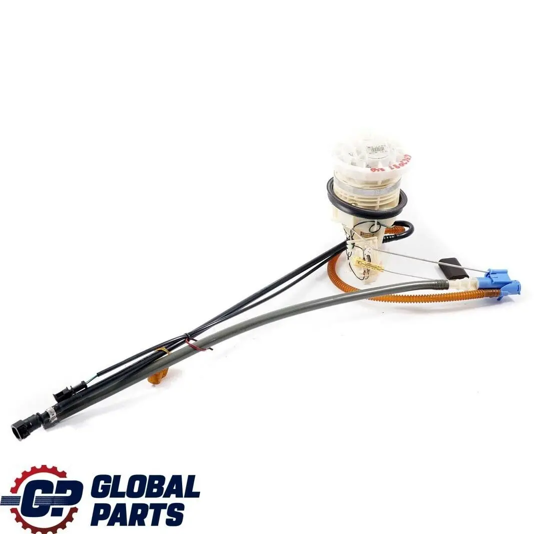 Bomba De Combustible Derecho O / Unidad De Entrega Sender para Mini R50 R53 con número de pieza 6762082 Mini R50 R53 Bomba De Combustible Derecho O / Unidad De Entrega Sender - SKU 6762082 - Número de pieza 6762082