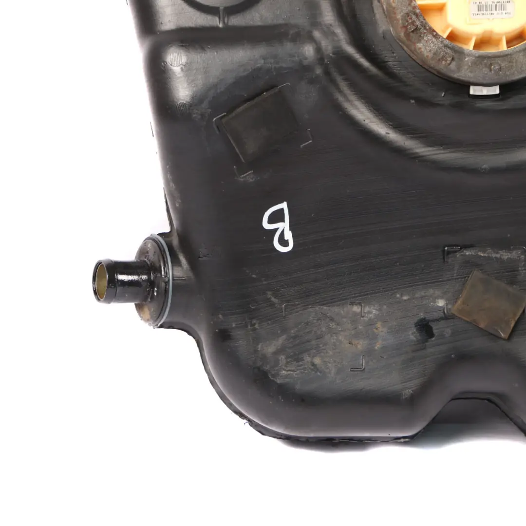 Fuel Tank Mini One D R50 W17 Complete Fuel Tank Diesel - SKU 6762125 - Part number 6762125