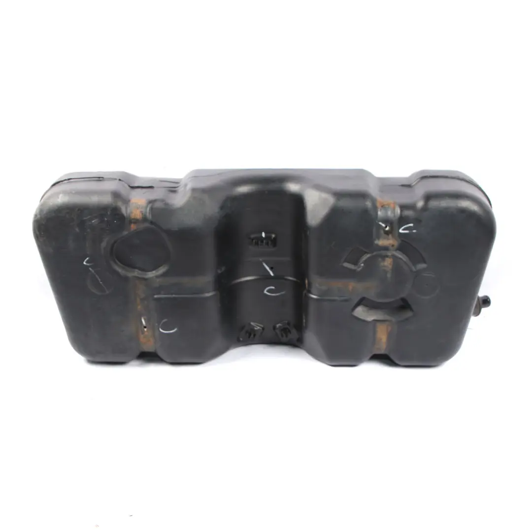 W17 Complete Fuel Tank Diesel to Fuel Tank Mini One D R50 with Part number 6762125 Fuel Tank Mini One D R50 W17 Complete Fuel Tank Diesel - SKU 6762125 - Part number 6762125