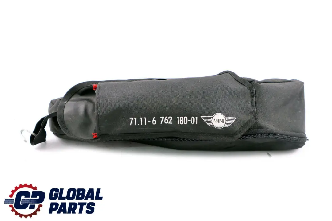 BMW MINI R50 R52 R53 Tool Jack Wheel Brace Pouch Bag 6762180 - SKU 6762181 - Part number 1501930