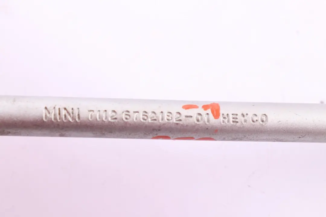 MINI R50 R35 R56 R57 R58 R60 Klucz Do Kół HEYCO - SKU 6762182-1 - Numer Części 6779731