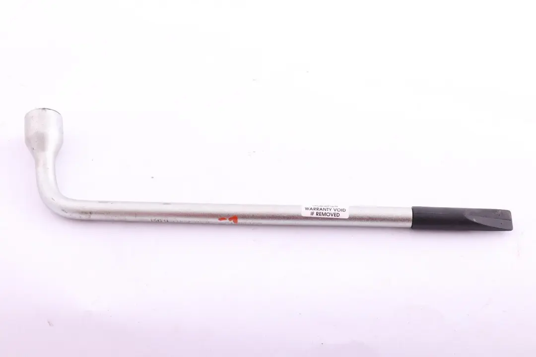 Llave De tuercas De rueda 6762182 para Mini One R50 R35 R56 R57 R58 R59 R60 R61 con número de pieza 6779731 Mini One R50 R35 R56 R57 R58 R59 R60 R61 Llave De tuercas De rueda 6762182 - SKU 6762182-1 - Número de pieza 6779731