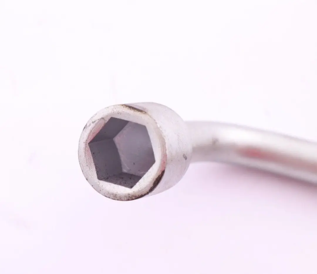 Llave De tuercas De rueda 6762182 para Mini One R50 R35 R56 R57 R58 R59 R60 R61 con número de pieza 6779731 Mini One R50 R35 R56 R57 R58 R59 R60 R61 Llave De tuercas De rueda 6762182 - SKU 6762182-1 - Número de pieza 6779731