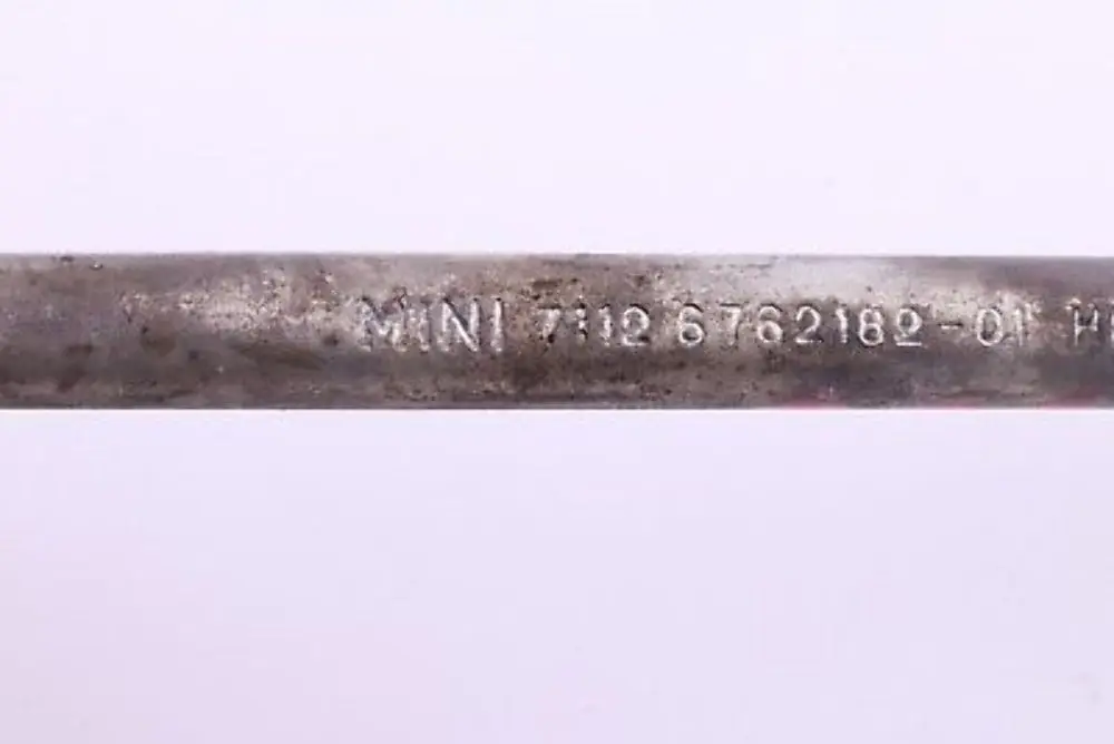 Nut Spanner to Mini Cooper One R50 R35 R56 R57 R58 R59 R60 R61 Wheel with Part number 6779731 Mini Cooper One R50 R35 R56 R57 R58 R59 R60 R61 Wheel Nut Spanner - SKU 6762182 - Part number 6779731