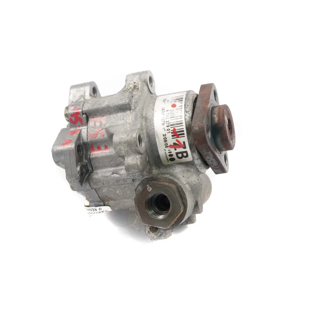 BMW X5 Reihe E53 Diesel M57N 3.0d Lenkhilfepumpe Lenkung Pumpe - SKU 6762279-1 - Teilenummer 6762279