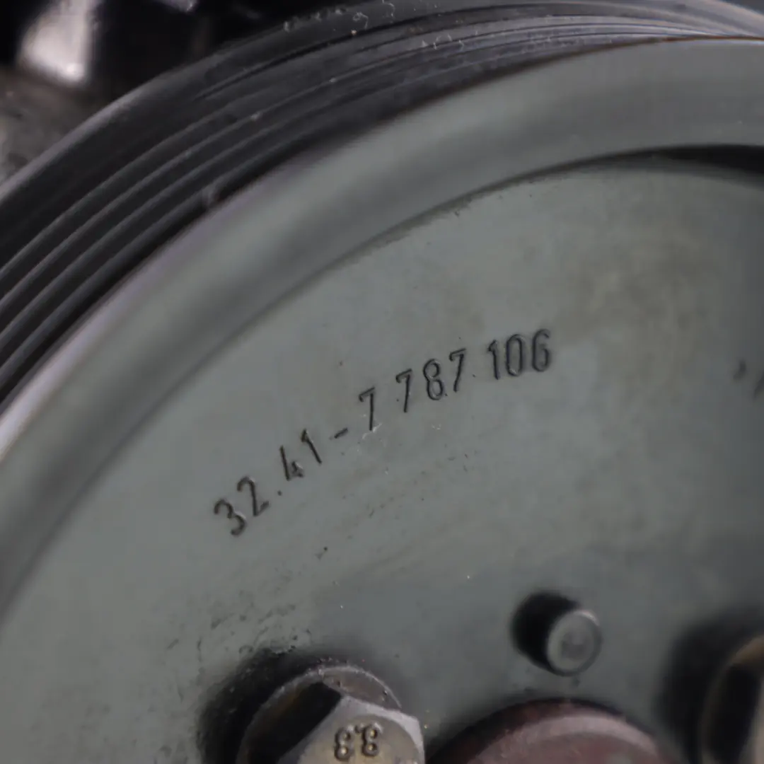 M57N 3.0d Servolenkung Pumpe Rack Öl Assist Einheit für BMW X5 E53 Diesel mit Teilenummer 6762279 BMW X5 E53 Diesel M57N 3.0d Servolenkung Pumpe Rack Öl Assist Einheit - SKU 6762279-2 - Teilenummer 6762279