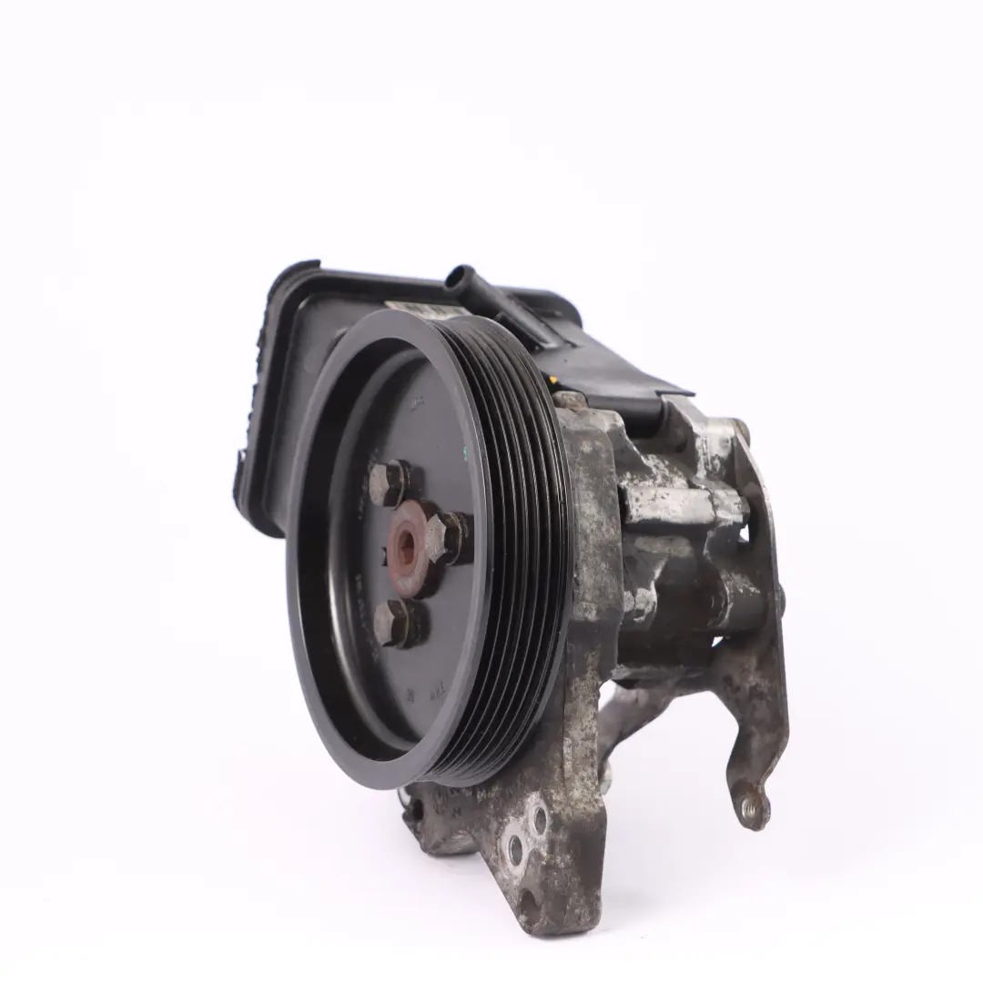 M57N 3.0d Bomba de la Dirección Asistida por Aceite para BMW X5 E53 Diesel con número de pieza 6762279 BMW X5 E53 Diesel M57N 3.0d Bomba de la Dirección Asistida por Aceite - SKU 6762279-2 - Número de pieza 6762279