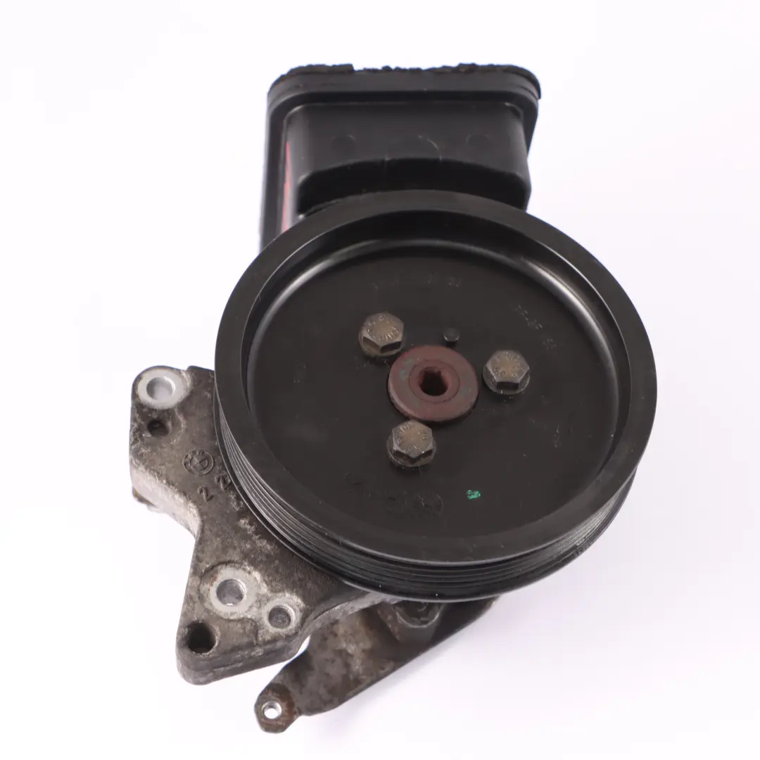 M57N 3.0d Servolenkung Pumpe Rack Öl Assist Einheit für BMW X5 E53 Diesel mit Teilenummer 6762279 BMW X5 E53 Diesel M57N 3.0d Servolenkung Pumpe Rack Öl Assist Einheit - SKU 6762279-2 - Teilenummer 6762279