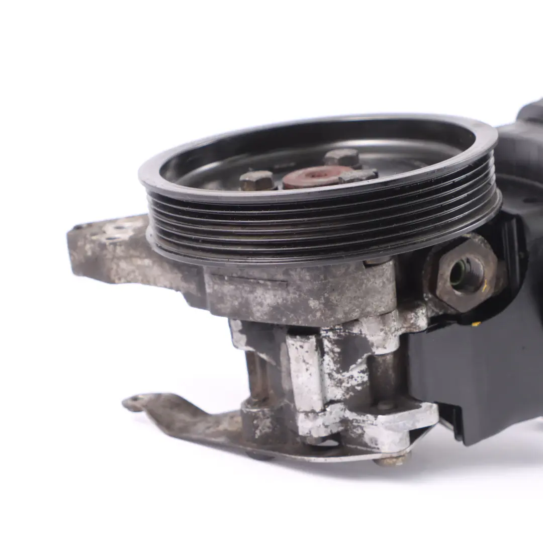 BMW X5 E53 Diesel M57N 3.0d Pompe de Direction Assistée Rack Oil Assist - SKU 6762279-2 - Numéro de pièce 6762279