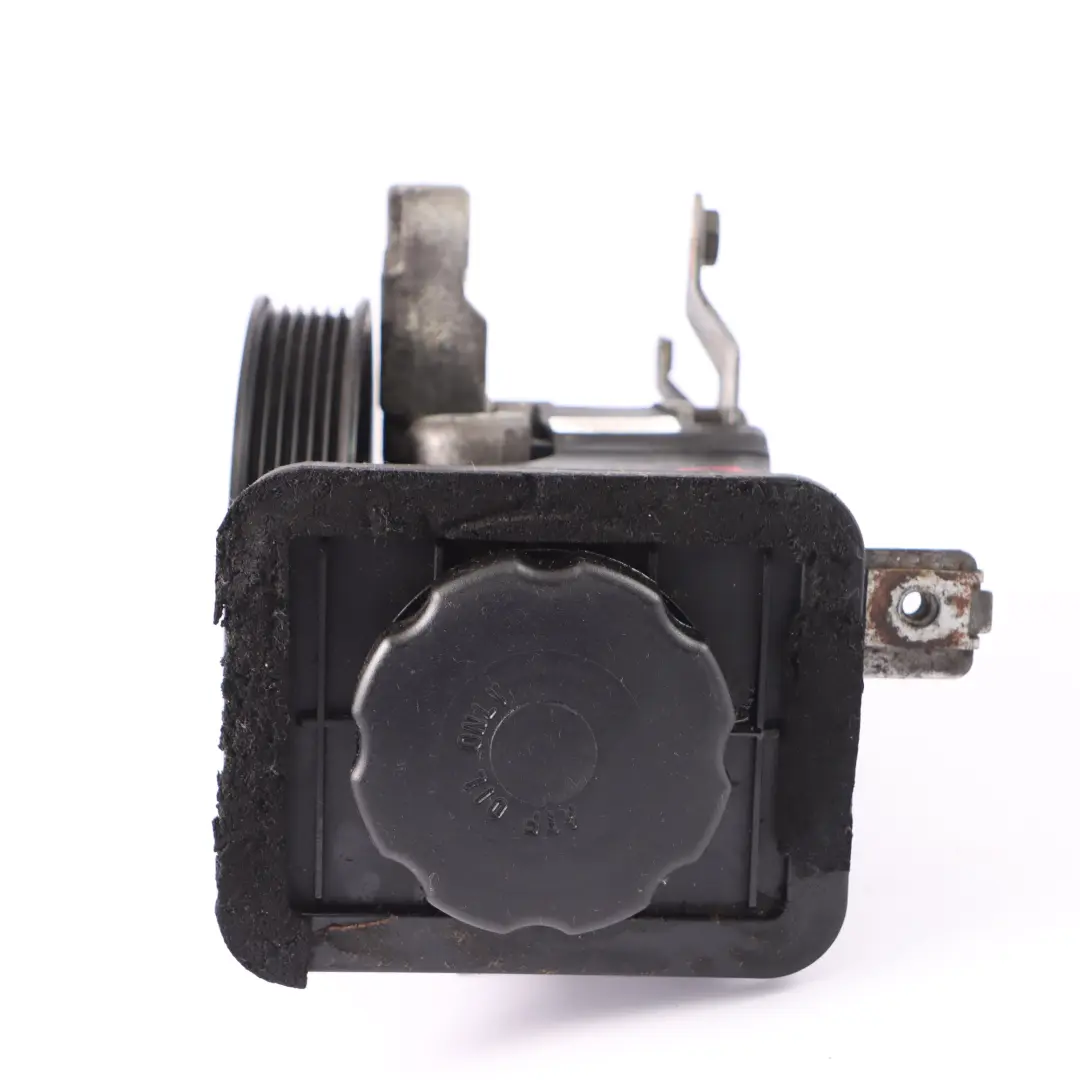 BMW X5 E53 Diesel M57N 3.0d Pompe de Direction Assistée Rack Oil Assist - SKU 6762279-2 - Numéro de pièce 6762279