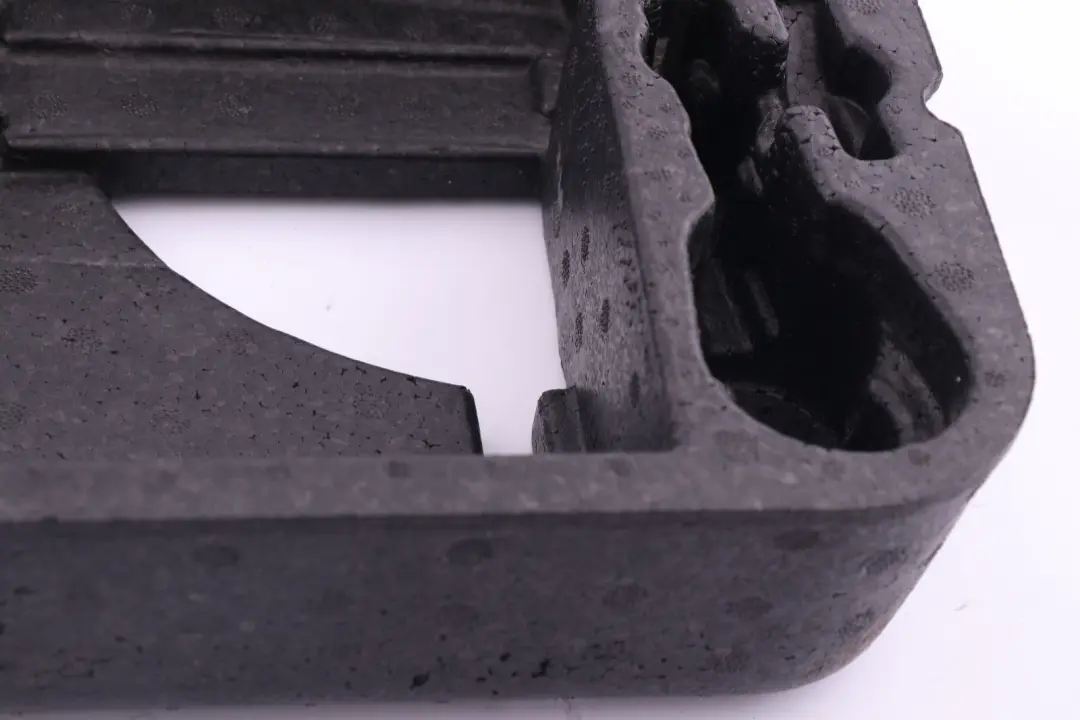 Service Jack Tool Cover Foam Tire Oddments Tray para Mini Cooper One R50 R53 R56 con número de pieza 6762288 Mini Cooper One R50 R53 R56 Service Jack Tool Cover Foam Tire Oddments Tray - SKU 6762288-1 - Número de pieza 6762288