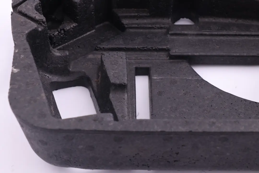 Service Jack Tool Cover Foam Tire Oddments Tray para Mini Cooper One R50 R53 R56 con número de pieza 6762288 Mini Cooper One R50 R53 R56 Service Jack Tool Cover Foam Tire Oddments Tray - SKU 6762288-1 - Número de pieza 6762288