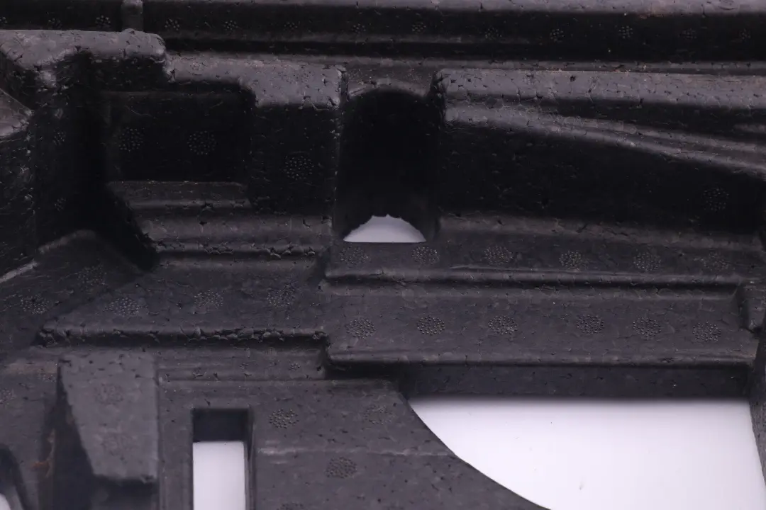 Service Jack Tool Cover Foam Tire Oddments Tray para Mini Cooper One R50 R53 R56 con número de pieza 6762288 Mini Cooper One R50 R53 R56 Service Jack Tool Cover Foam Tire Oddments Tray - SKU 6762288-1 - Número de pieza 6762288