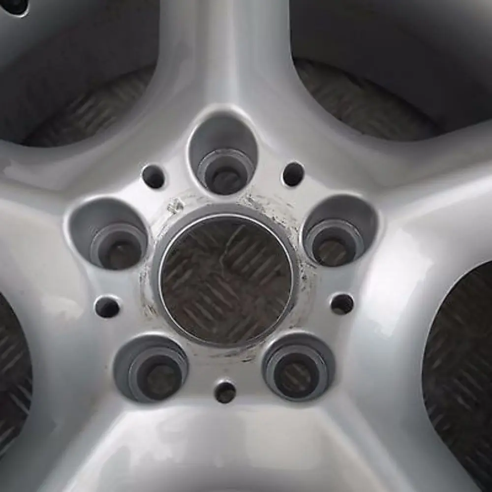 Alloy Rim 17" with NEW Tyre Star Spoke 57 7,5J x17 ET:40 to BMW X5 SERIES E53 Wheel with Part number 36111096159 BMW X5 SERIES E53 Wheel Alloy Rim 17" with NEW Tyre Star Spoke 57 7,5J x17 ET:40 - SKU 6762330-1 - Part number 36111096159