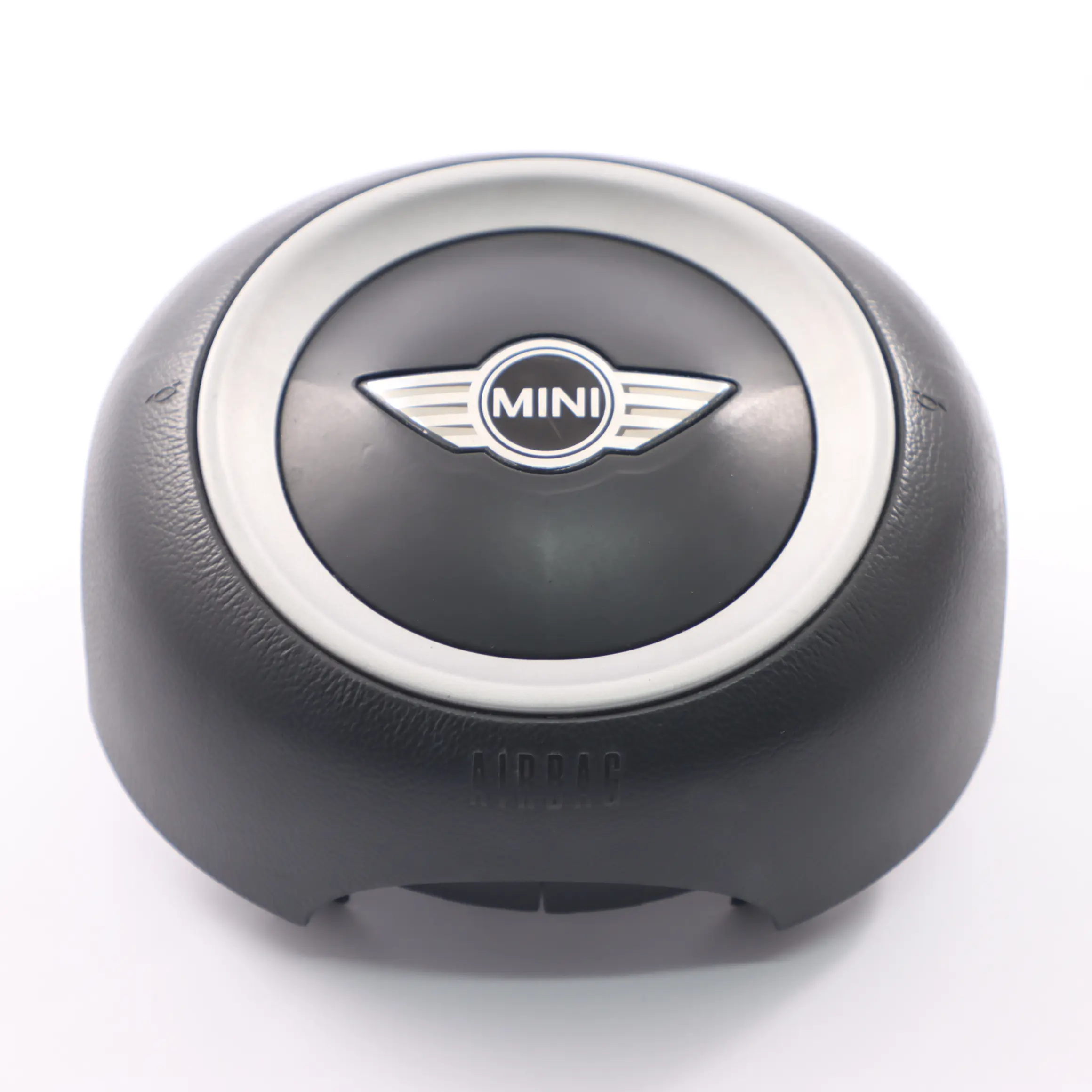 Mini Cooper One R50 R52 R53 Module / Capuchon / Milieu de Volant Sport Airbag