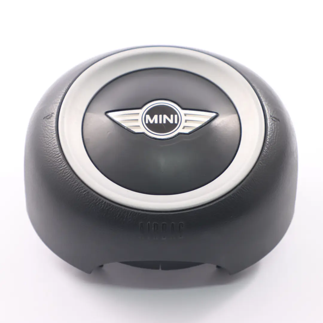 Poduszka Airbag Kierowcy do Mini R50 R52 R53 o numerze 6762450 Mini R50 R52 R53 Poduszka Airbag Kierowcy - SKU 6762450-3 - Numer Części 6762450