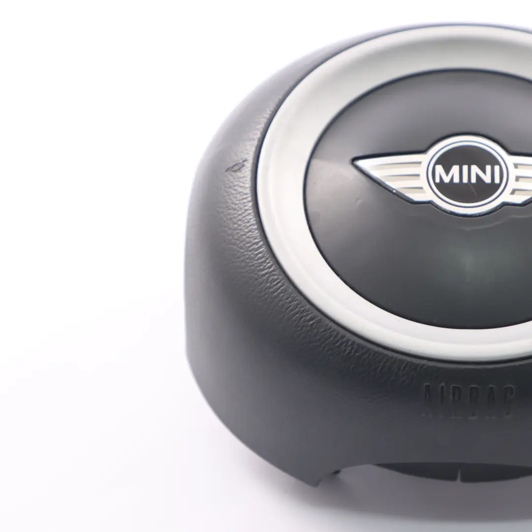 MINI Cooper One R50 R52 R53 Volante Lado Conductor Air Module Bag - SKU 6762450-3 - Número de pieza 6762450