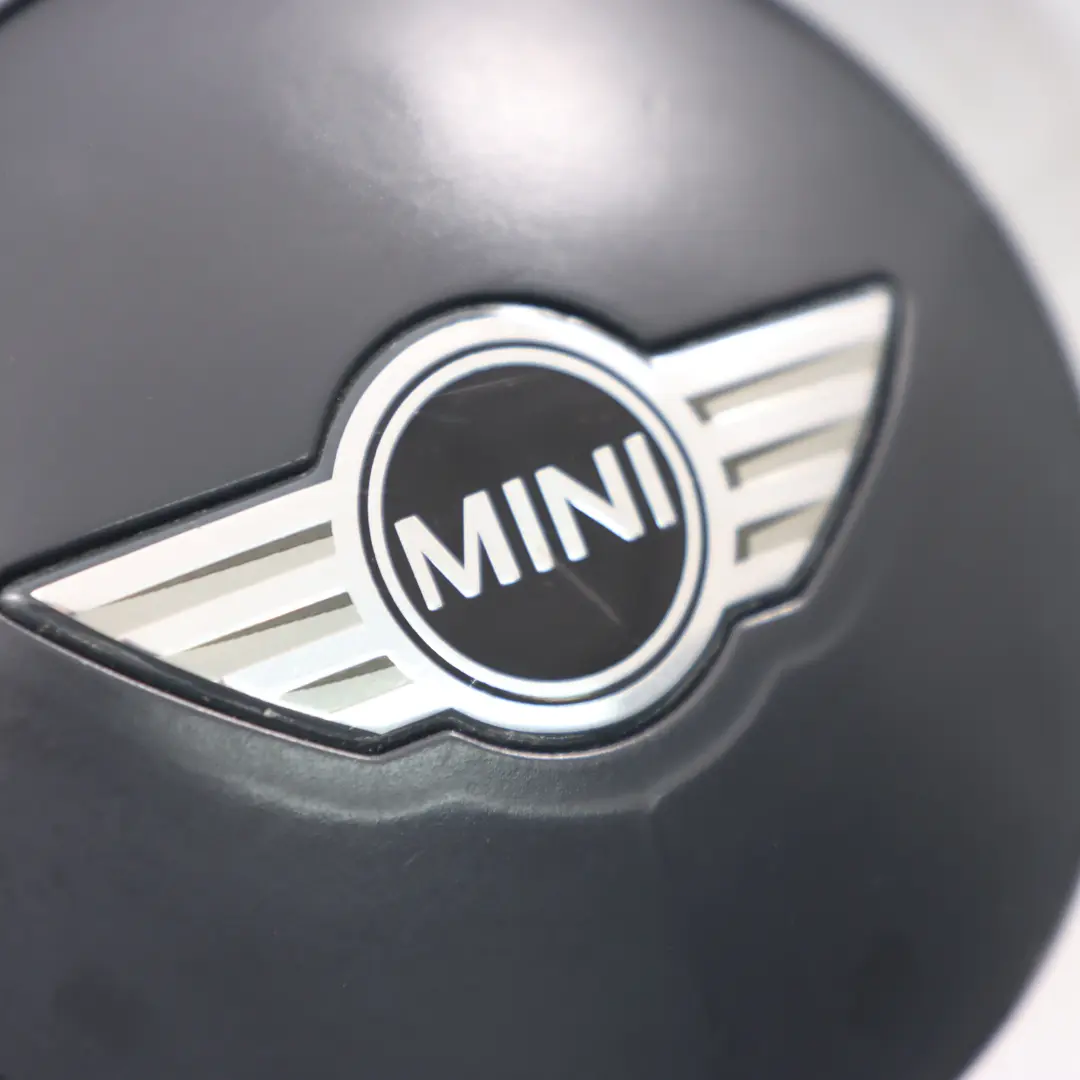 Modulo Aria Lato Guida per MINI Cooper One R50 R52 R53 Volante con numero di parte 6762450 MINI Cooper One R50 R52 R53 Volante Modulo Aria Lato Guida - SKU 6762450-3 - Numero di parte 6762450