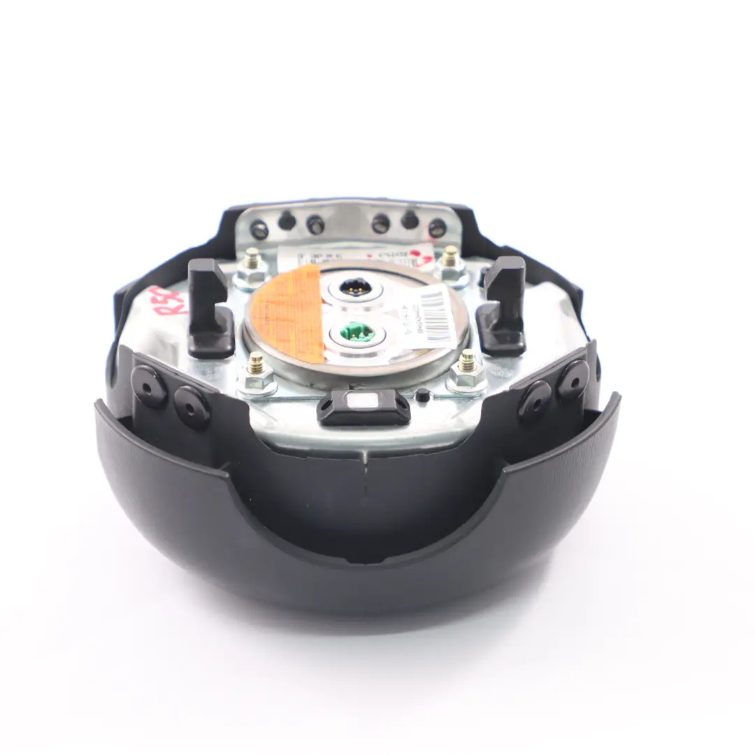 Steering Wheel Driver's Side Air Module Bag to Mini Cooper One R50 R52 R53 with Part number 6762450 Mini Cooper One R50 R52 R53 Steering Wheel Driver's Side Air Module Bag - SKU 6762450-3 - Part number 6762450