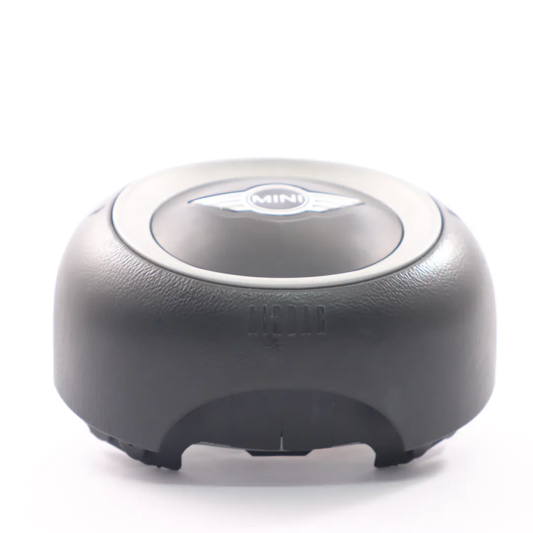 Modulo Aria Lato Guida per MINI Cooper One R50 R52 R53 Volante con numero di parte 6762450 MINI Cooper One R50 R52 R53 Volante Modulo Aria Lato Guida - SKU 6762450-3 - Numero di parte 6762450