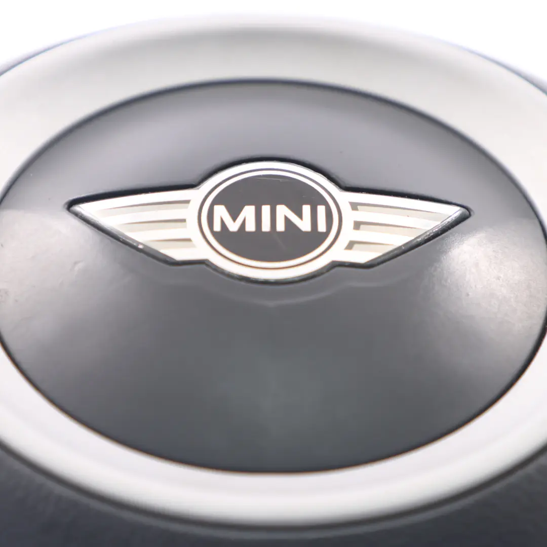 MINI Cooper One R50 R52 R53 Volante Lado Conductor Air Module Bag - SKU 6762450-3 - Número de pieza 6762450
