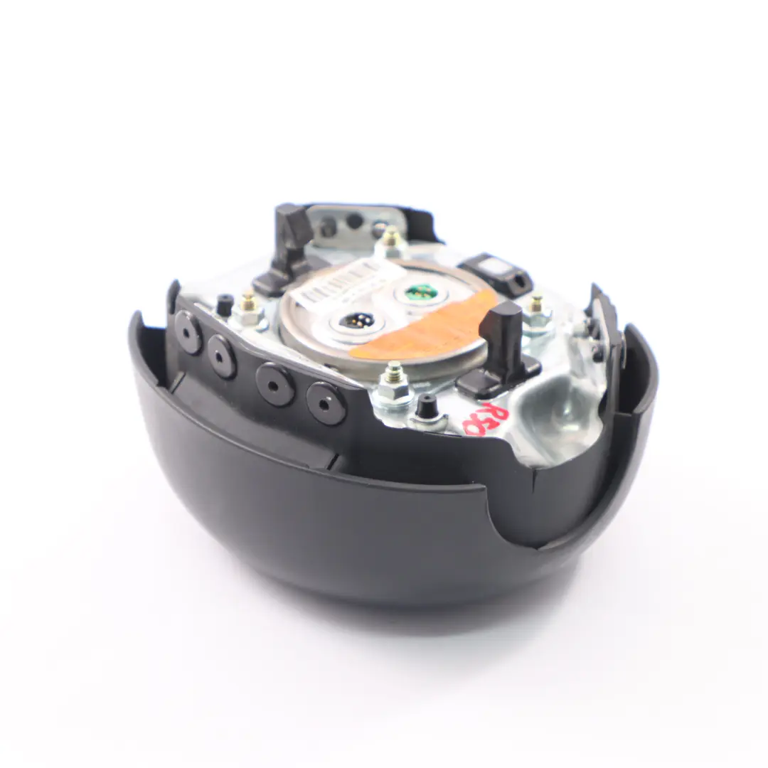 MINI Cooper One R50 R52 R53 Volante Modulo Aria Lato Guida - SKU 6762450-3 - Numero di parte 6762450