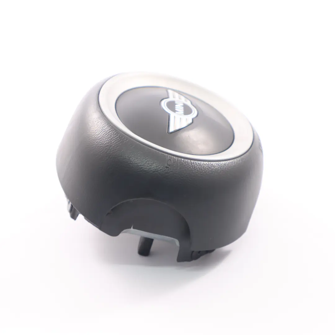 MINI Cooper One R50 R52 R53 Volante Modulo Aria Lato Guida - SKU 6762450-3 - Numero di parte 6762450