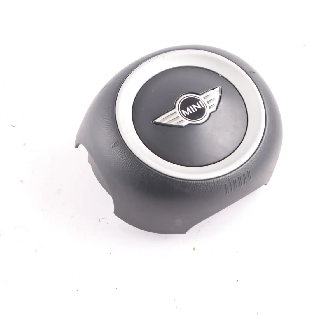 Mini Cooper One R50 R52 R53 Steering Wheel Driver's Side Air Module Bag - SKU 6762450-4 - Part number 6762450