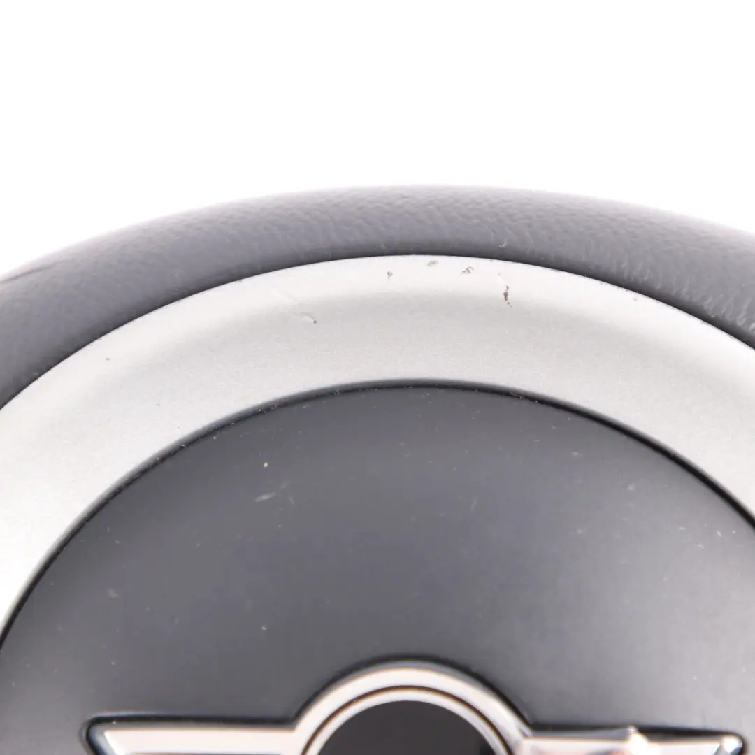 Mini Cooper One R50 R52 R53 Steering Wheel Driver's Side Air Module Bag - SKU 6762450-4 - Part number 6762450