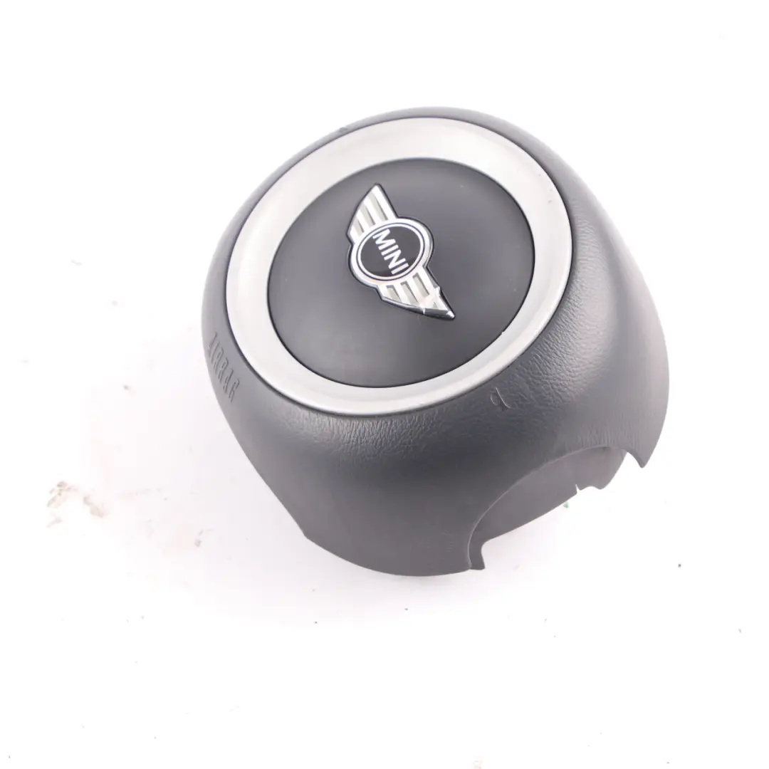 Mini Cooper One R50 R52 R53 Steering Wheel Driver's Side Air Module Bag - SKU 6762450-4 - Part number 6762450