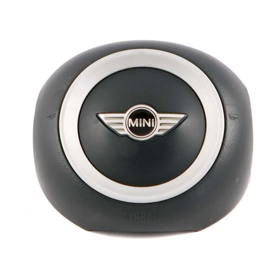 Volant côté conducteur Module Air pour MINI Cooper R50 R52 R53 à propos du numéro de pièce 6762450 MINI Cooper R50 R52 R53 Volant côté conducteur Module Air - SKU 6762450 - Numéro de pièce 6762450