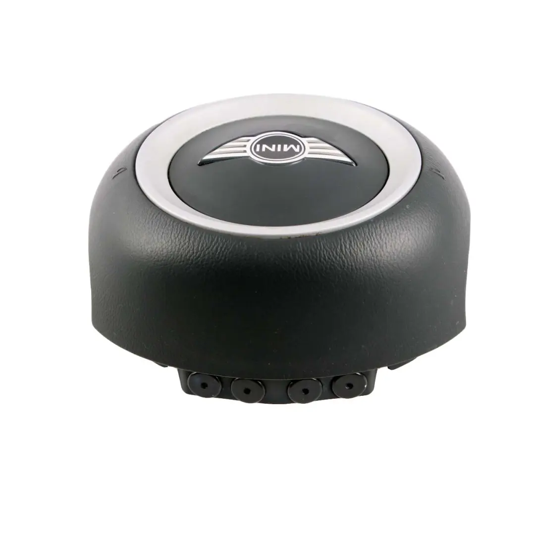 MINI Cooper One R50 R52 R53 Steering Wheel Driver's Side Air Module Bag - SKU 6762450 - Part number 6762450