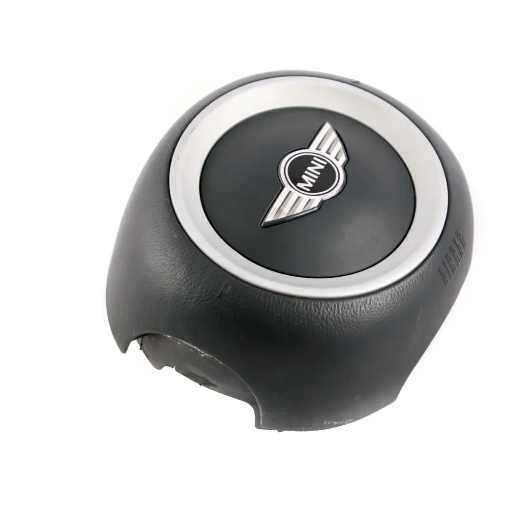 Volant côté conducteur Module Air pour MINI Cooper R50 R52 R53 à propos du numéro de pièce 6762450 MINI Cooper R50 R52 R53 Volant côté conducteur Module Air - SKU 6762450 - Numéro de pièce 6762450